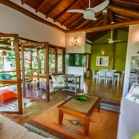 Villa Nicolle - Bahia - プライア・ド・エスペーリョ エクステリア 写真